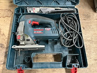 Bosch gst 135 bce decoupeerzaag - afbeelding 2 van  3