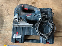 Bosch gst 150 bce decoupeerzaag (2x) - afbeelding 2 van  7