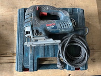 Bosch gst 150 bce decoupeerzaag (2x) - afbeelding 5 van  7