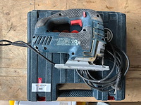 Bosch gst 150 bce decoupeerzaag (2x) - afbeelding 2 van  5