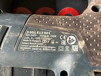 Bosch gst 150 bce decoupeerzaag (2x) - afbeelding 3 van  5
