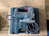 Bosch gst 150 bce decoupeerzaag (2x) - afbeelding 4 van  5