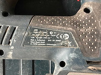 Bosch gst 150 bce decoupeerzaag (2x) - afbeelding 5 van  5