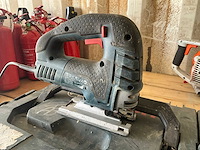 Bosch gst 150 bce decoupeerzaag - afbeelding 2 van  5