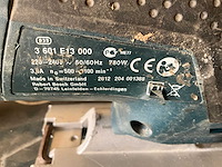 Bosch gst 150 bce decoupeerzaag - afbeelding 5 van  5