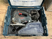 Bosch gst 150 bce decoupeerzaag - afbeelding 2 van  3