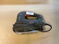 Bosch gst 150 bce decoupeerzaag - afbeelding 1 van  2