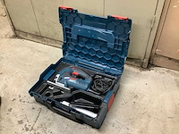 Bosch gst 150 bce decoupeerzaag - afbeelding 1 van  6
