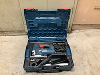 Bosch gst 150 bce decoupeerzaag - afbeelding 2 van  6