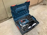 Bosch gst 150 bce decoupeerzaag - afbeelding 3 van  6