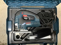 Bosch gst 150 bce decoupeerzaag - afbeelding 4 van  6