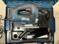 Bosch gst 150 bce decoupeerzaag - afbeelding 5 van  6