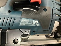 Bosch gst 150 bce decoupeerzaag - afbeelding 6 van  6