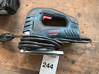 Bosch gst 150 bce decoupeerzaag - afbeelding 1 van  5