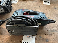 Bosch gst 150 bce decoupeerzaag - afbeelding 2 van  5