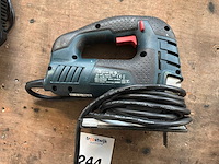 Bosch gst 150 bce decoupeerzaag - afbeelding 4 van  5