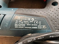Bosch gst 150 bce decoupeerzaag - afbeelding 5 van  5