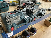 Bosch gst 150 bce professional decoupeerzaag (3x) - afbeelding 1 van  3
