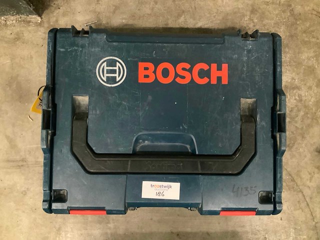 Bosch gst 18-li accu decoupeerzaag - afbeelding 2 van  2