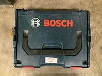 Bosch gst 18-li accu decoupeerzaag - afbeelding 2 van  2