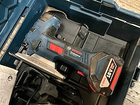 Bosch gst 18v-li s accu decoupeerzaag - afbeelding 3 van  5
