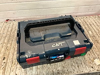 Bosch gst 18v-li s accu decoupeerzaag - afbeelding 5 van  5