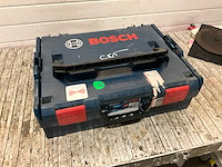Bosch gst 18v-li s decoupeerzaag - afbeelding 5 van  5