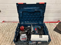 Bosch gst 18v-li s decoupeerzaag - afbeelding 1 van  5