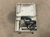 Bosch gst 60 pbe decoupeerzaag - afbeelding 2 van  3