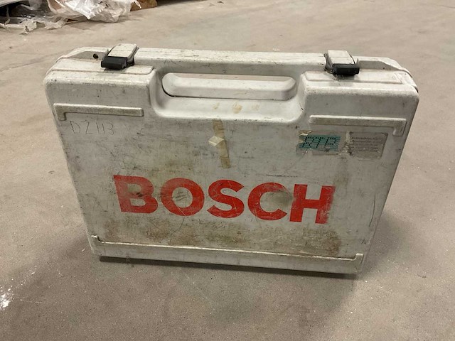 Bosch gst 60 pbe decoupeerzaag - afbeelding 3 van  3