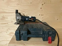Bosch gst 60 pe decoupeerzaag