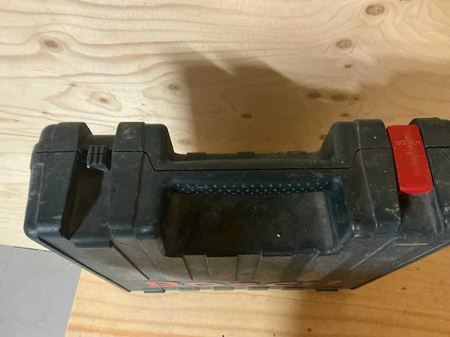 Bosch gst 60 pe decoupeerzaag - afbeelding 4 van  5