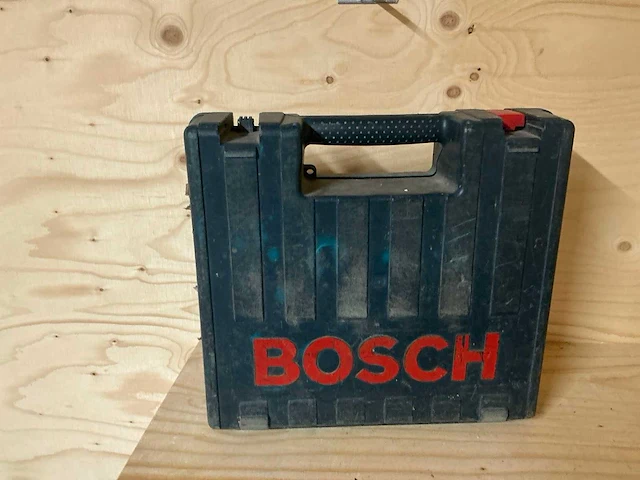 Bosch gst 60 pe decoupeerzaag - afbeelding 5 van  5