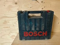 Bosch gst 60 pe decoupeerzaag - afbeelding 5 van  5