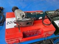 Bosch gst 60pe decoupeerzaag - afbeelding 2 van  2