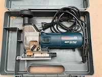 Bosch gst 85 pae decoupeerzaag - afbeelding 1 van  4