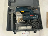 Bosch gst 85 pbe decoupeerzaag - afbeelding 2 van  3