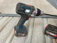 Bosch gst boormachine - afbeelding 2 van  5