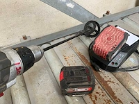 Bosch gst boormachine - afbeelding 3 van  5