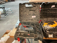 Bosch gst150bce decoupeerzaag