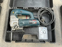 Bosch gst60pbe decoupeerzaag - afbeelding 1 van  3