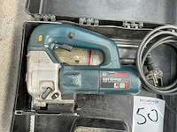 Bosch gst60pbe decoupeerzaag - afbeelding 2 van  3