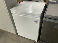 Bosch gsv16vw20 diepvries - afbeelding 2 van  7