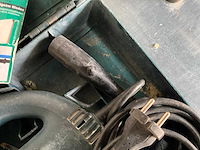 Bosch gts 100 bce elektronische decoupeerzaag - afbeelding 2 van  3