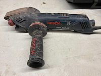 Bosch gvs 350 ae bandschuurmachine - afbeelding 5 van  5