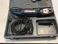 Bosch gvs 350 ae bandschuurmachine - afbeelding 3 van  4