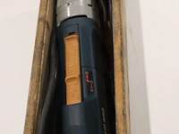 Bosch gwb 10 re haakse boormachine