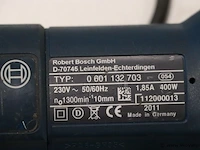 Bosch gwb 10 re haakse boormachine - afbeelding 6 van  7