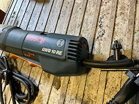 Bosch gwb 10 re haakse boormachine - afbeelding 6 van  6