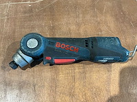 Bosch gwi 10.8 professional schroefboormachine - afbeelding 3 van  4